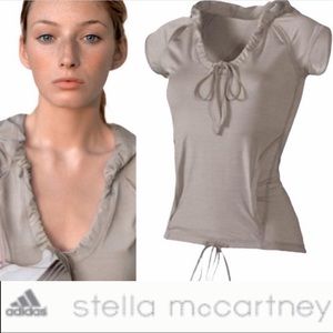 Adidas + Stella McCartney Hoodie